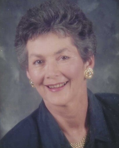 Joanne G Wasson's obituary image