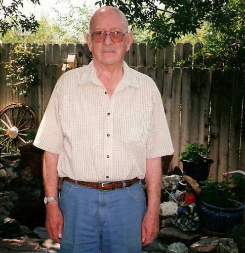 Walter "Walt" Lyman Bonney Jr.