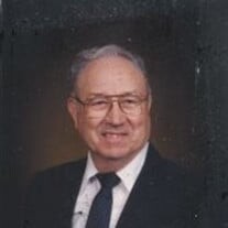 Gilbert L Cox Profile Photo