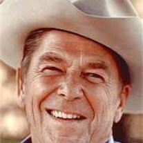 Ronald Reagan