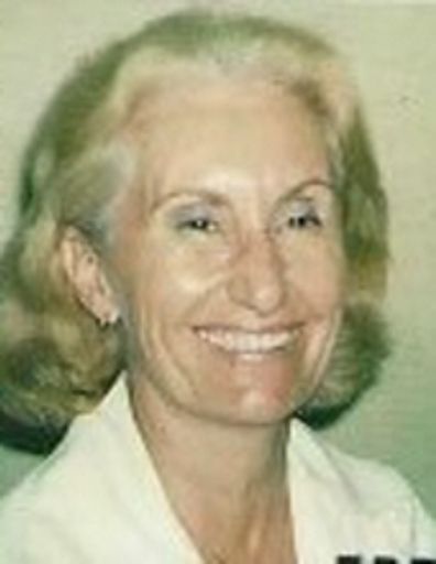 Mrs. Gloria Burson Petkas Profile Photo