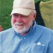Jim Everett Profile Photo
