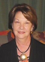 Doris Jean Robertson Profile Photo