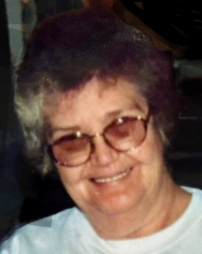 Hattie Burton's obituary image