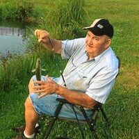 Elmer James "Jay" Trivette