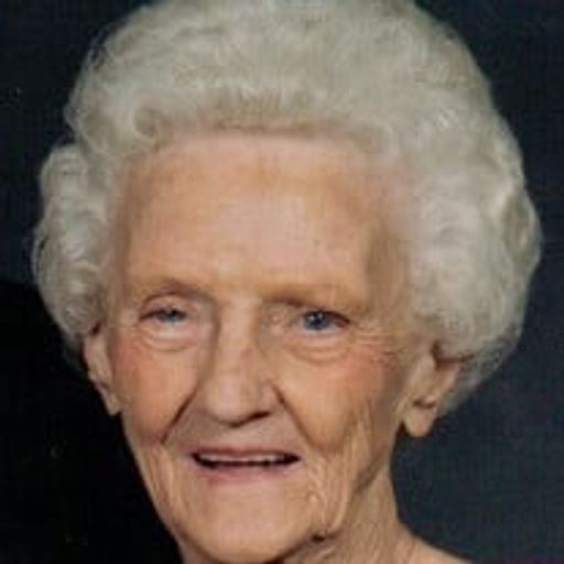 Mrs. Katherine Nix Parker Profile Photo