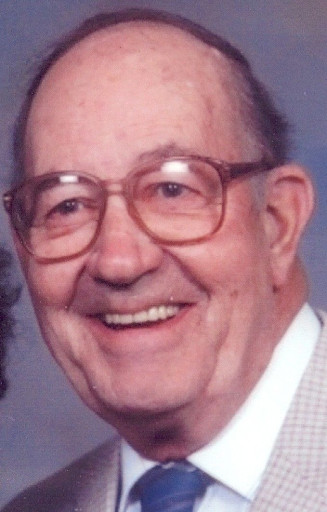 Robert L. Poore