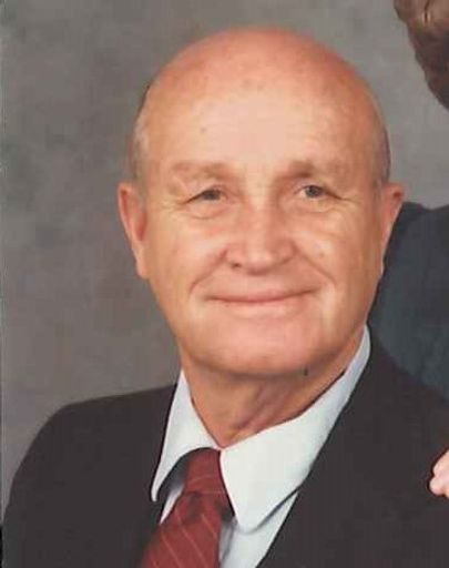 Theodore Alexander Sims, Jr.