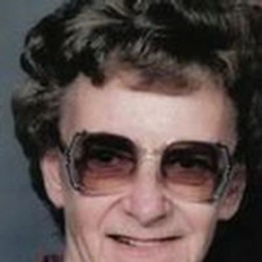 Gloria M. Suiter