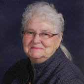 Phyllis L. Cadwallader