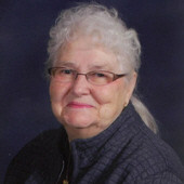 Phyllis L. Cadwallader Profile Photo