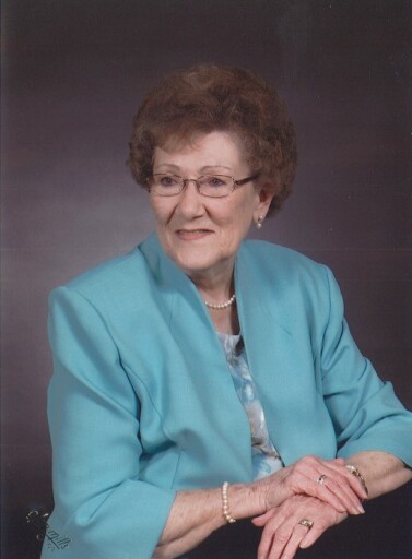 Mildred Sue (Henderson)  Hallford