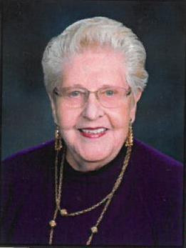 Mabelle  F. Meadows