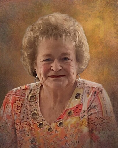 Della Cross Stevens's obituary image