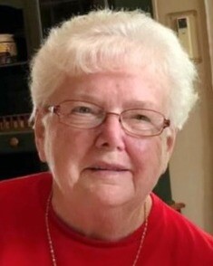 Sherry E. Bell's obituary image