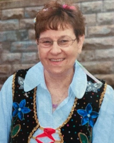 Donna Jean Strick Profile Photo
