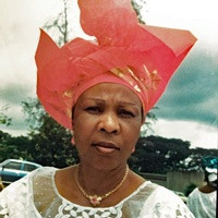 Clementina Ajayi