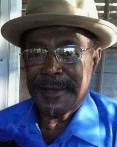 Jerry L. Ellis Sr.