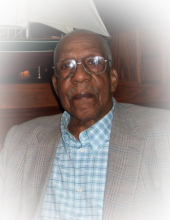 Elder Leroy Smith, Jr.