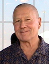 Walter E. Fuller, Jr. Profile Photo