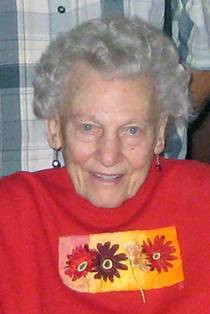 Margaret Simonsen Profile Photo