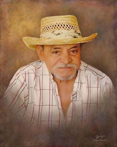 Alfonso Jaramillo Profile Photo