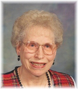 Mae M. Heck Profile Photo