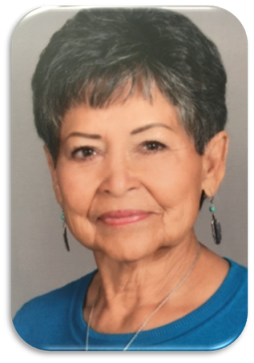 Dora Falcon Lopez "Pie" Profile Photo