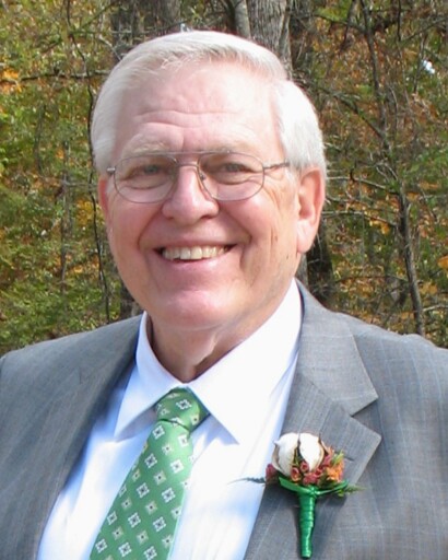 Howard Rose's obituary image