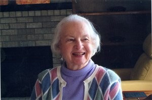 Rosemary A. Ritter