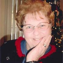 Elaine Bridges Profile Photo