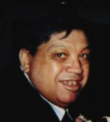 Frank O. Roberto