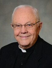 Rev. Msgr. Thomas C. Brady, P.A. Profile Photo