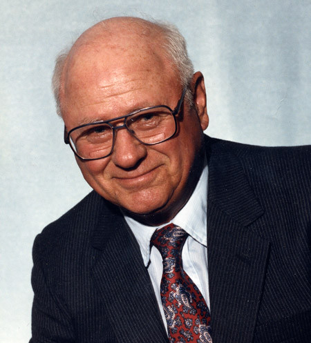 Norman Brademeyer