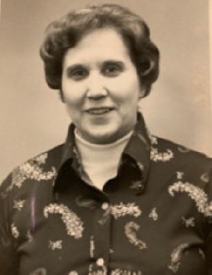 Mabel L. Penz-Soucia