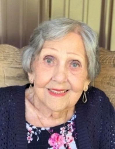 Shirley Ann Poole Profile Photo