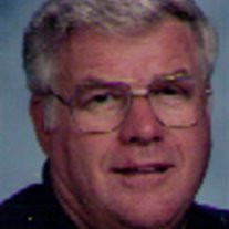 Howard Crook Profile Photo