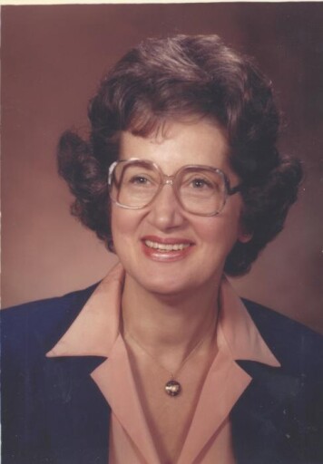 Ruth E. (Strutz)  Martin Profile Photo