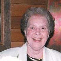 Dorothy E. Dugan