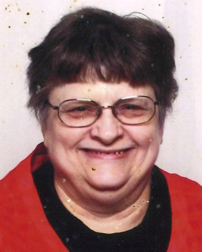 Shirley Martin Profile Photo