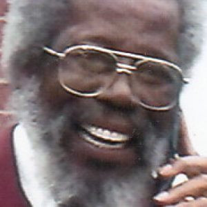 Bobby Johnson, Sr.