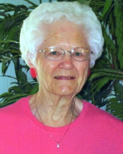 Mable R. Walkowiak's obituary image