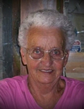 Eunice Doreen Mathews Profile Photo