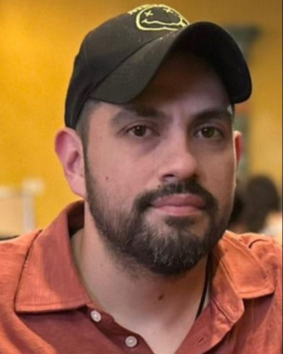 Felipe Ramirez Jr. Profile Photo