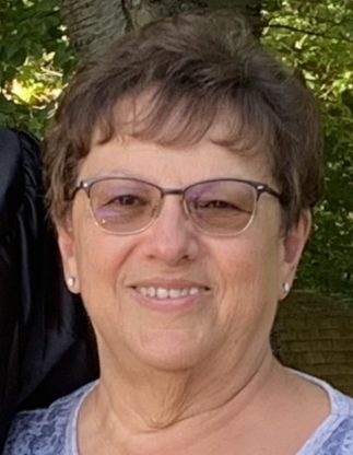 Judy M (Swaney)  Crocker