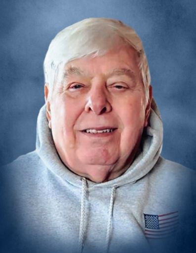 Roger L. Johnson Profile Photo
