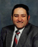 Ernest G. Cochran Profile Photo