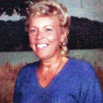 Barbara Ann Nichols
