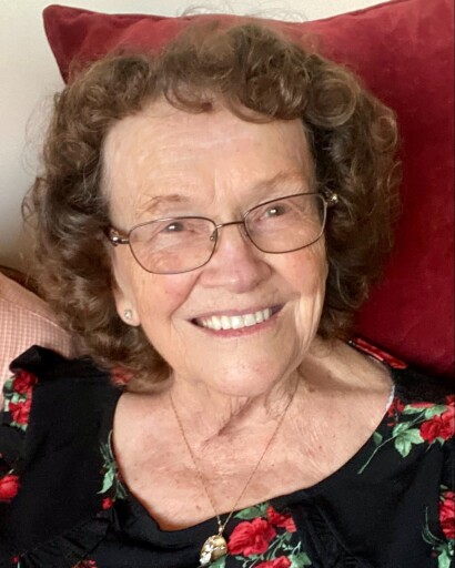 Lorna Yvonna Hansen Drawe Giggey's obituary image