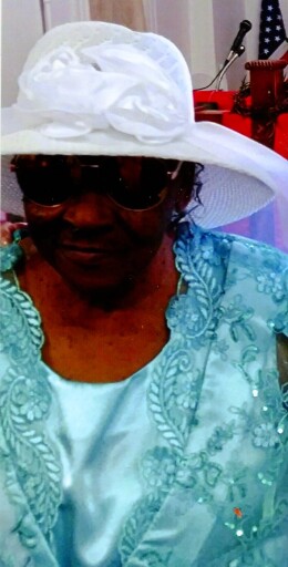 Thelma Whitted Profile Photo